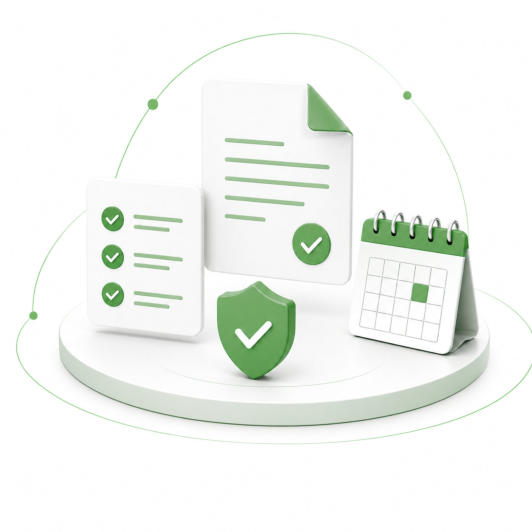 Features That Support Your Operations