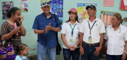A health and safety regulations briefing