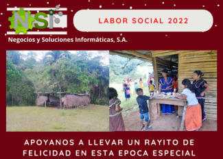 NSI social responsibility activity in 2022