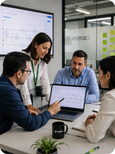 Expert Guidance for a Faster Implementation
